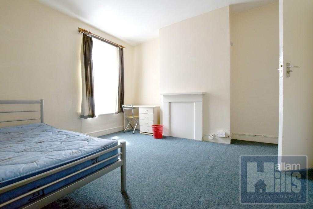 Main image of property: Crookesmoor Road, Sheffield, S6