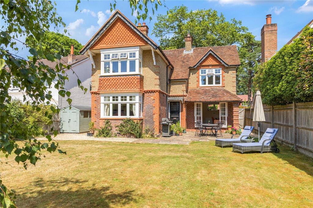 Main image of property: Red House Lane, Elstead, Godalming, Surrey, GU8