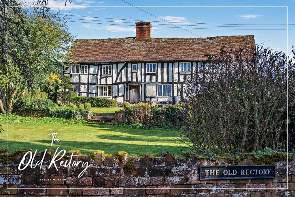 Main image of property: Abbots Morton, Worcester, WR7