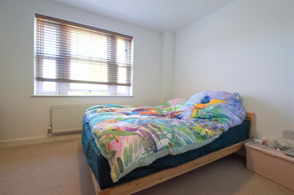 House in St Albans, Fleetville - View 4