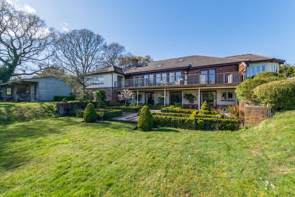 Main image of property: West Hill Road, West Hill