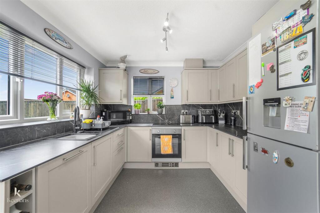 House in Hyndburn, Hillock Vale - View 3