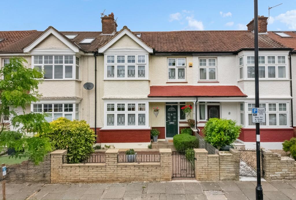 Main image of property: Manton Avenue, Hanwell, W7