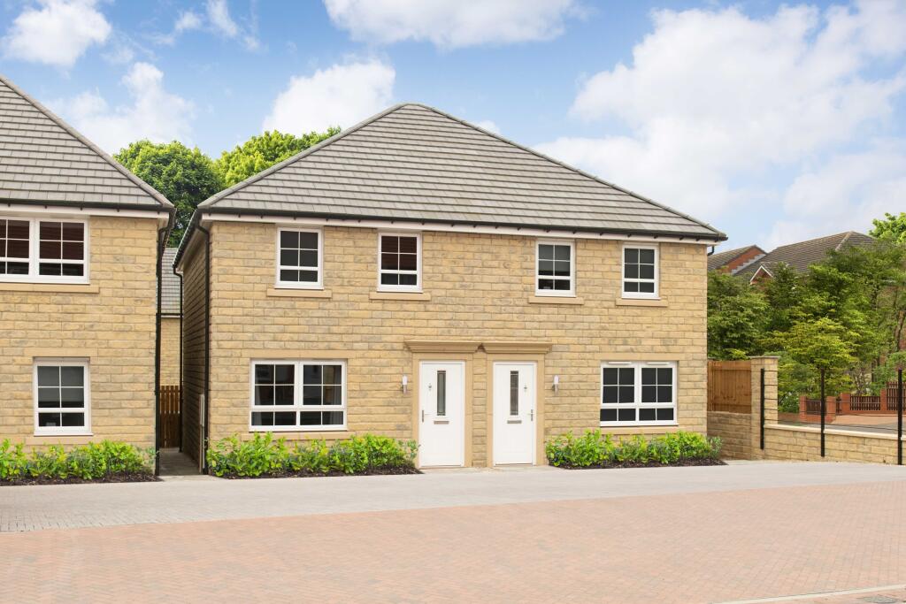 Main image of property: Owl Lane, Dewsbury, West Yorkshire,
WF12 7RQ