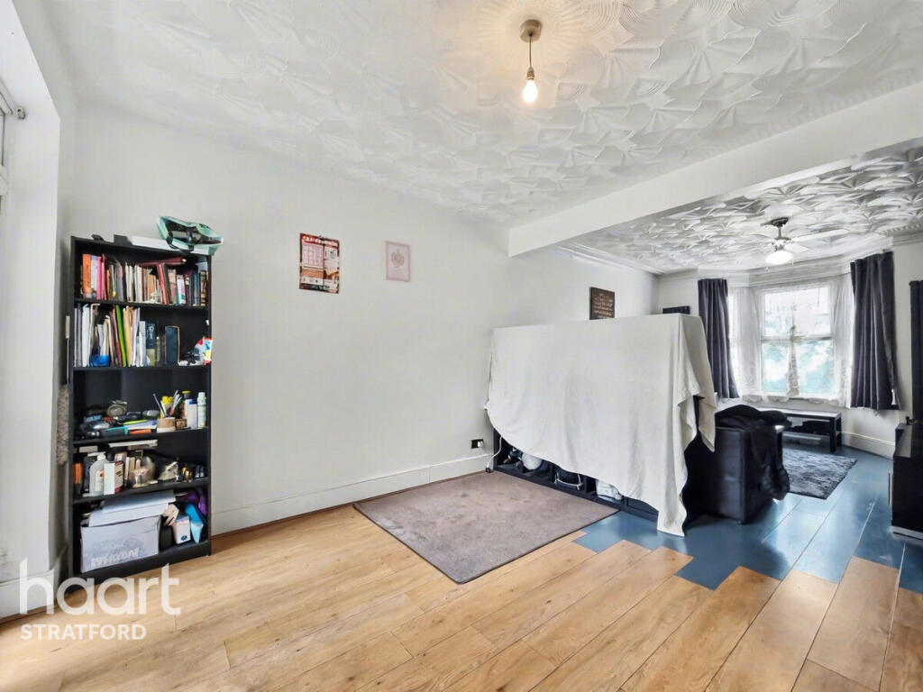 Main image of property: Thorpe Road, Forest Gate