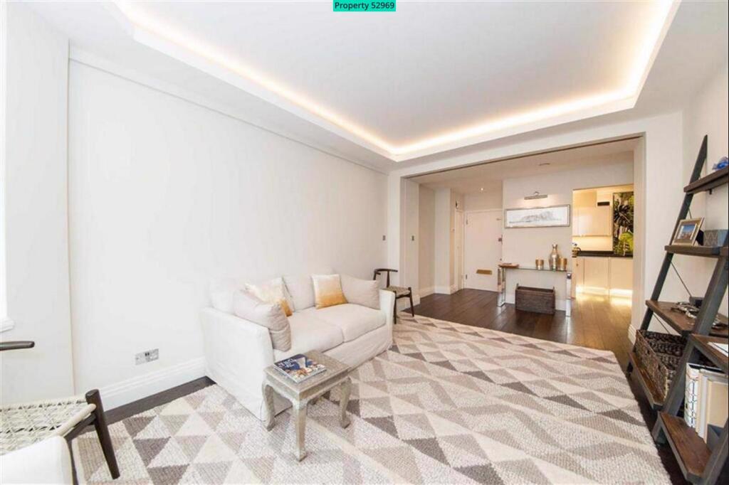 Apartment in London, East Marylebone, Marylebone - View 4