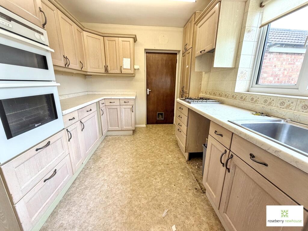 Marwood Drive, Great Ayton, Middlesbrough, North Yorkshire photo 4
