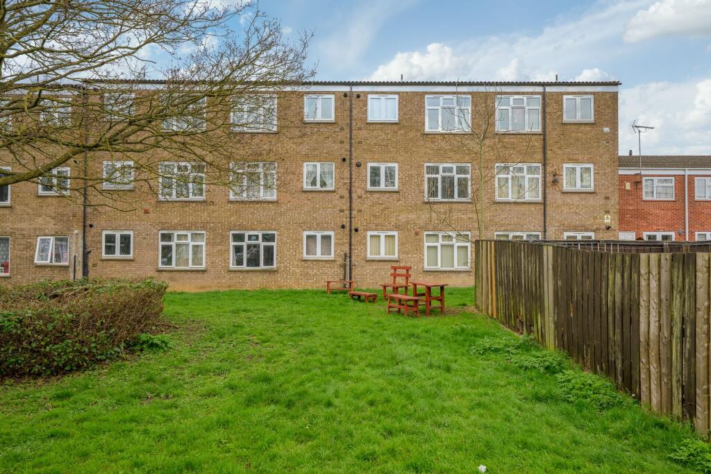 Main image of property: Thistle Drive, Peterborough, PE2