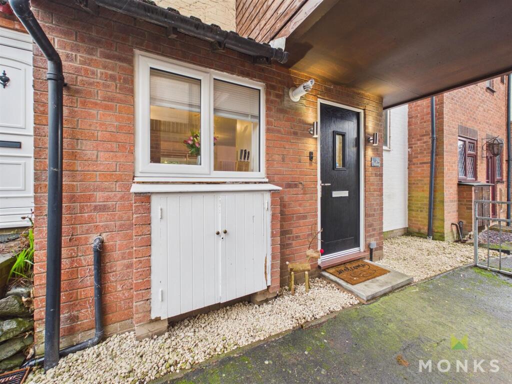 Main image of property: The Knolls, Bicton Heath, Shrewsbury