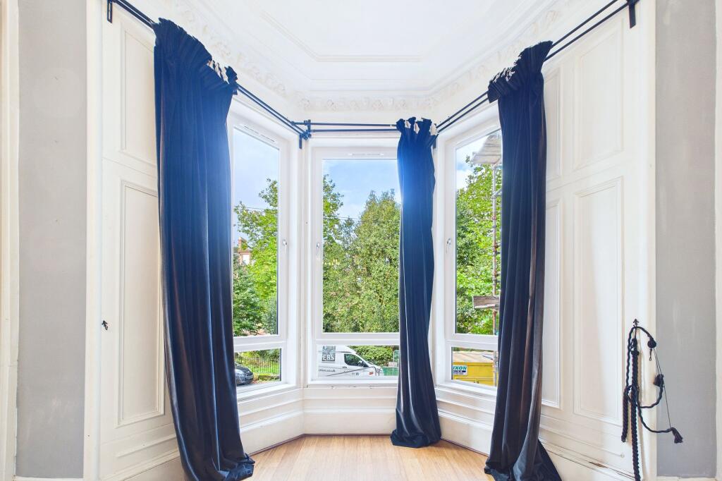 Apartment in Glasgow - More