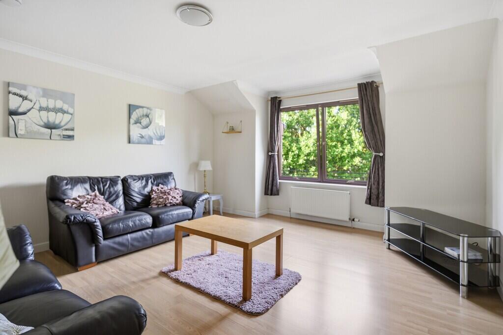 Apartment in Falkirk, Stirling - View 5
