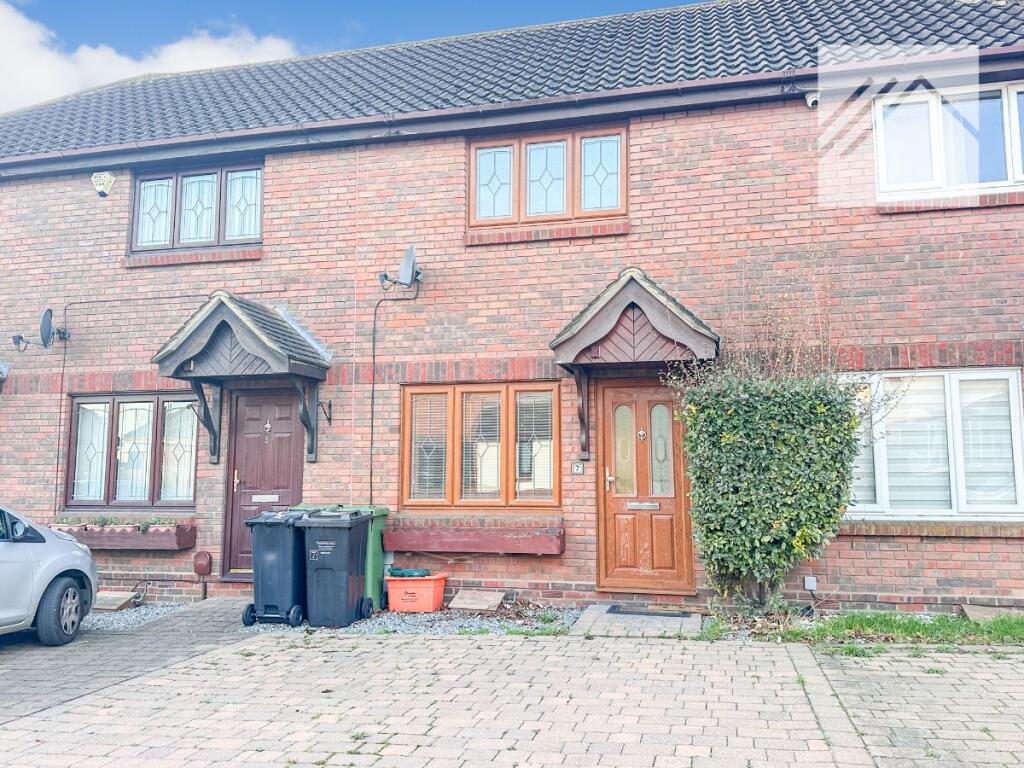 Main image of property: Nicholson Grove, Wickford
