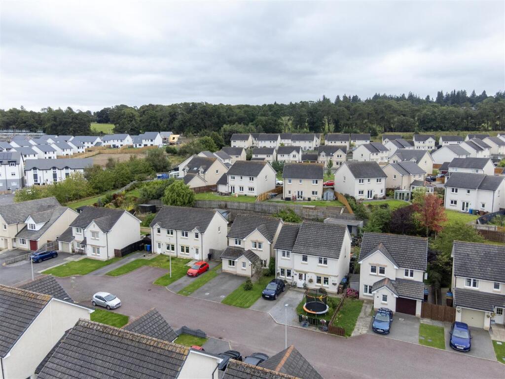 House in Inverness - View 4