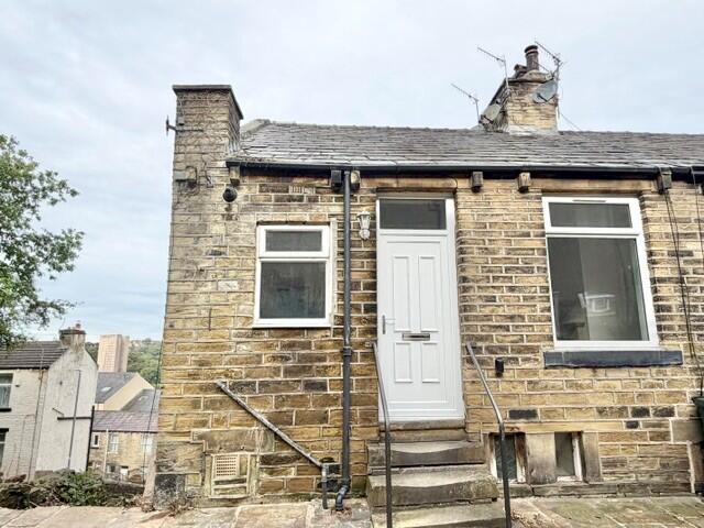 Main image of property: Bennett Street, Halifax