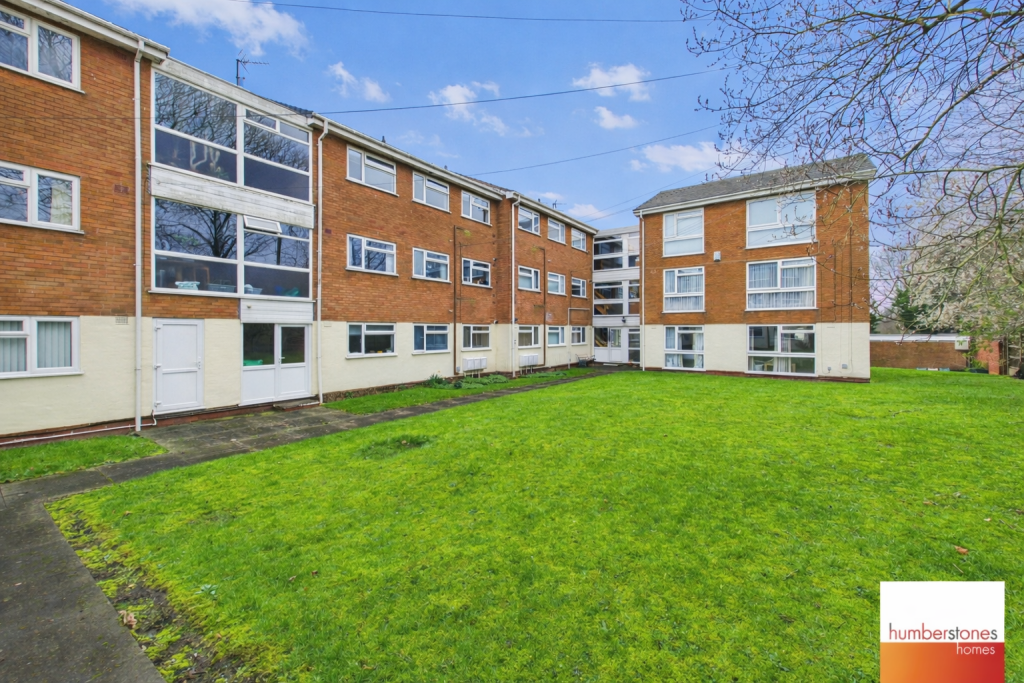 Main image of property: Witton Bank, Narrow Lane, Halesowen