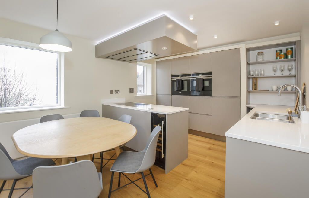 Main image of property: Nelsons Yard, York YO1