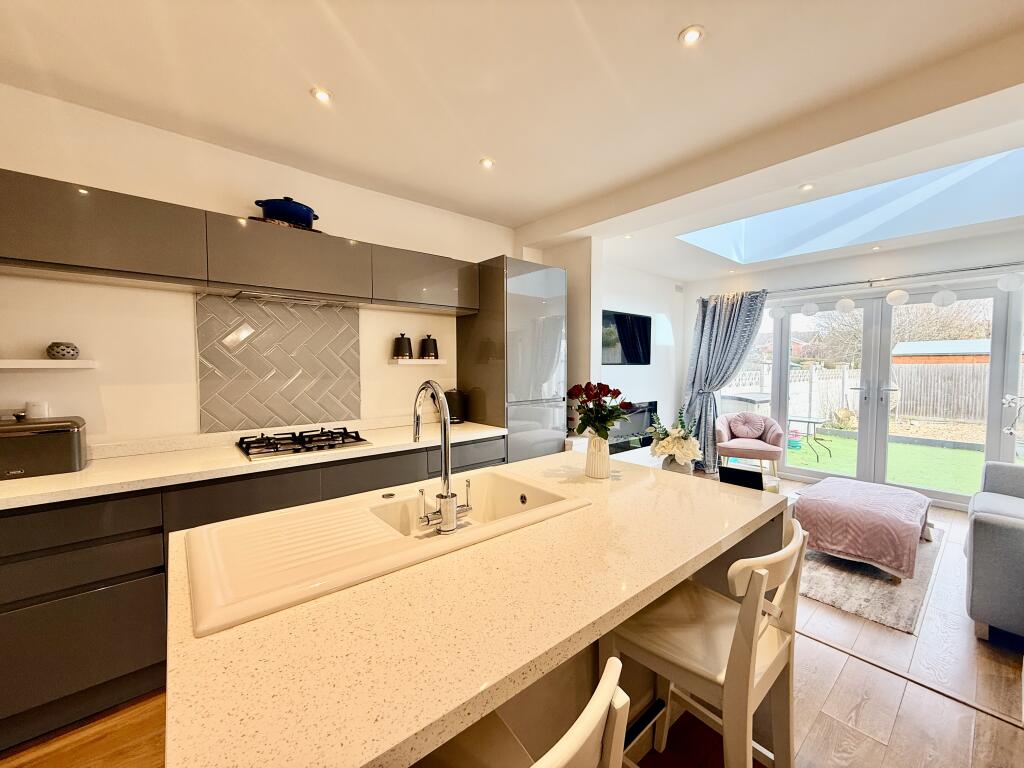 Main image of property: Nelson Avenue, FAREHAM