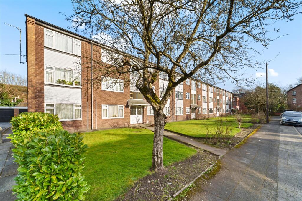 Main image of property: Rookfield Avenue, Sale