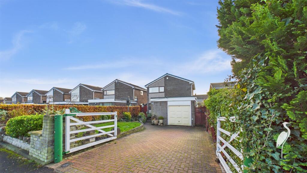 Main image of property: Old Course Road, Cleadon, Sunderland