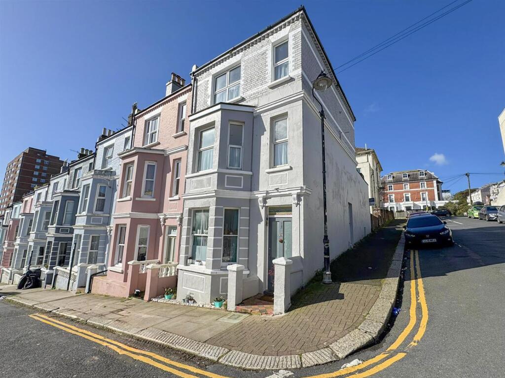 Main image of property: Alexandra Road St. Leonards, TN37 6LD