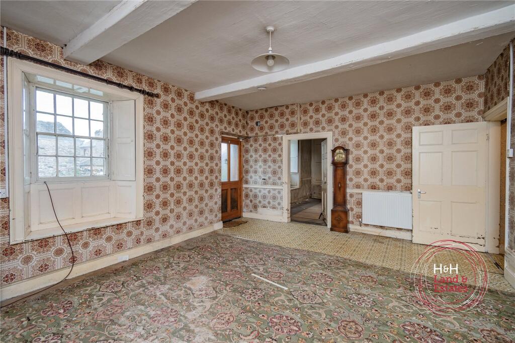 House in Carlisle, Westmorland and Furness - More