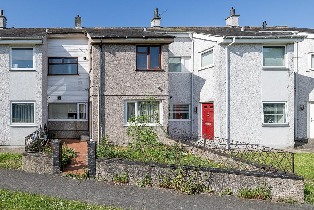 Main image of property: Glan Peris, Caernarfon, Gwynedd