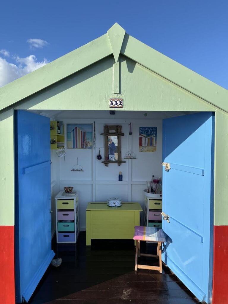 Main image of property: Western Esplanade, Hove