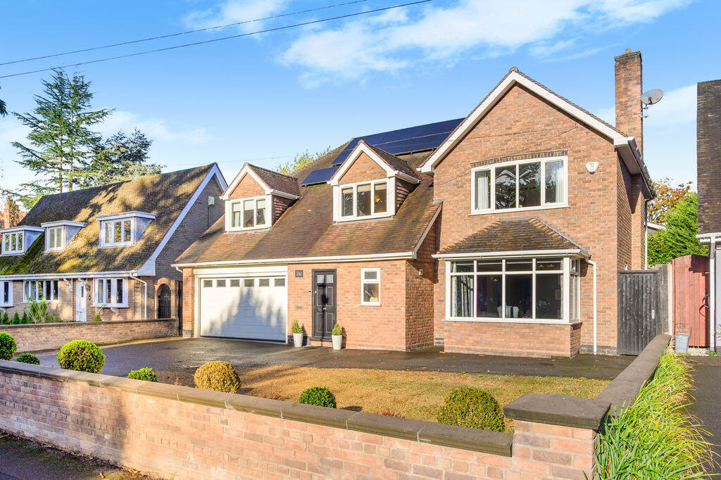 Main image of property: Hampton Lane, Solihull
