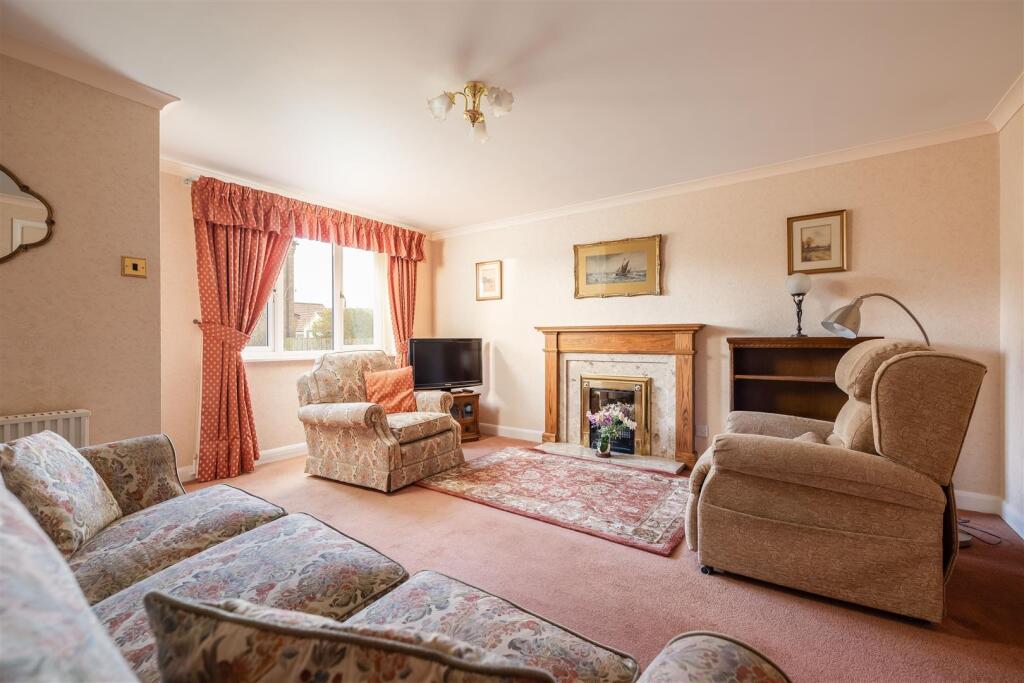 Westlands, Pickering – pohled 3