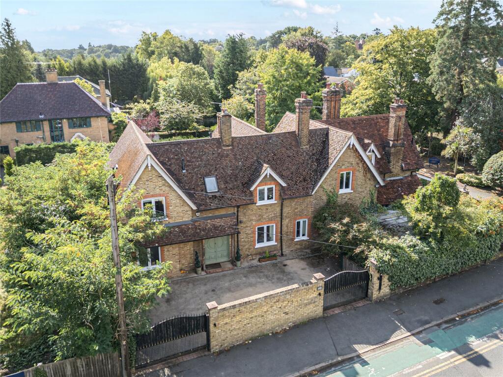 Main image of property: Kingston Hill, Kingston upon Thames, KT2