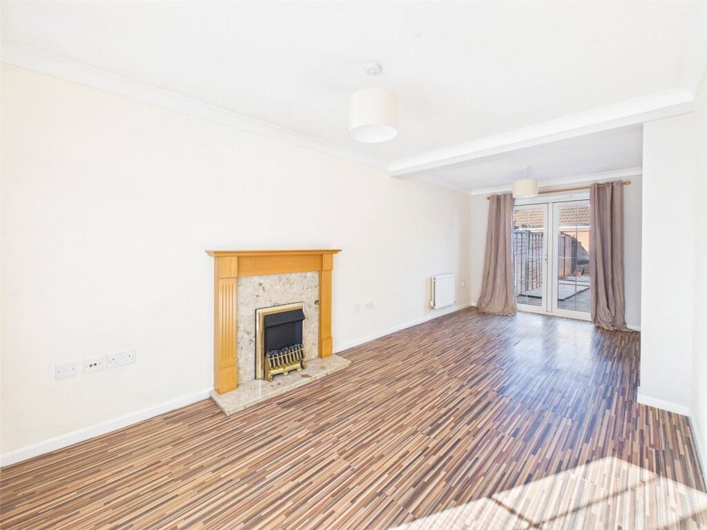 House in Weston-super-Mare, St Georges - View 2