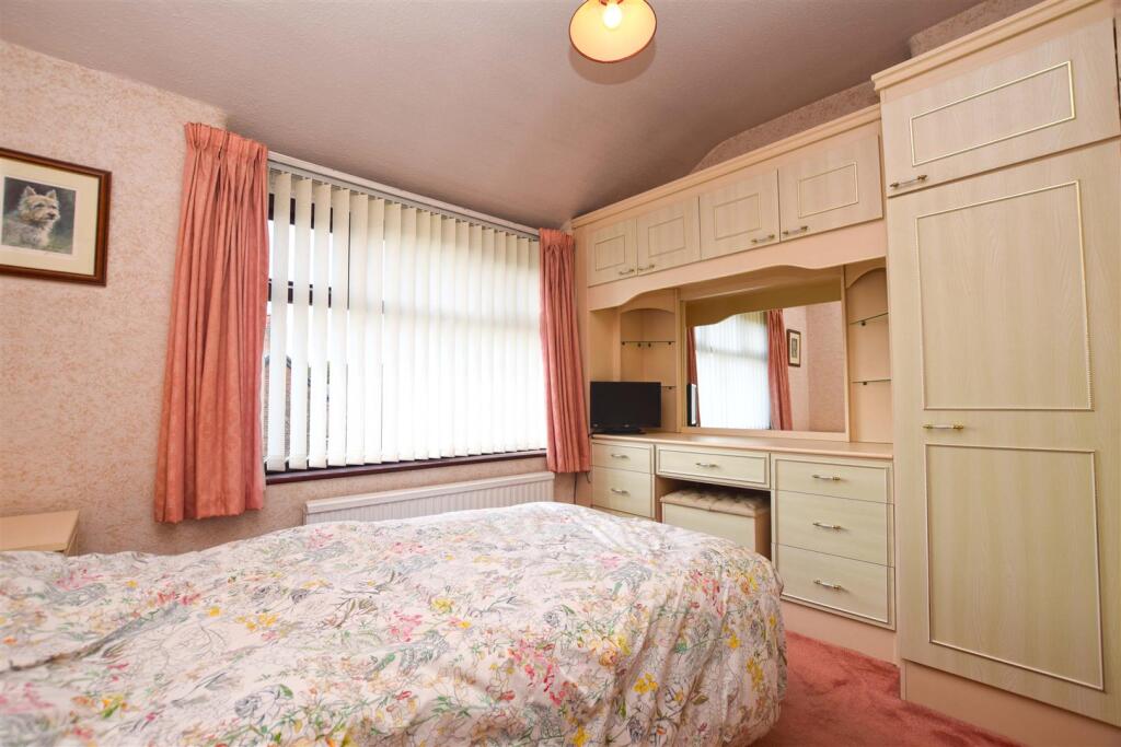 Wilton Road, Manchester photo 4