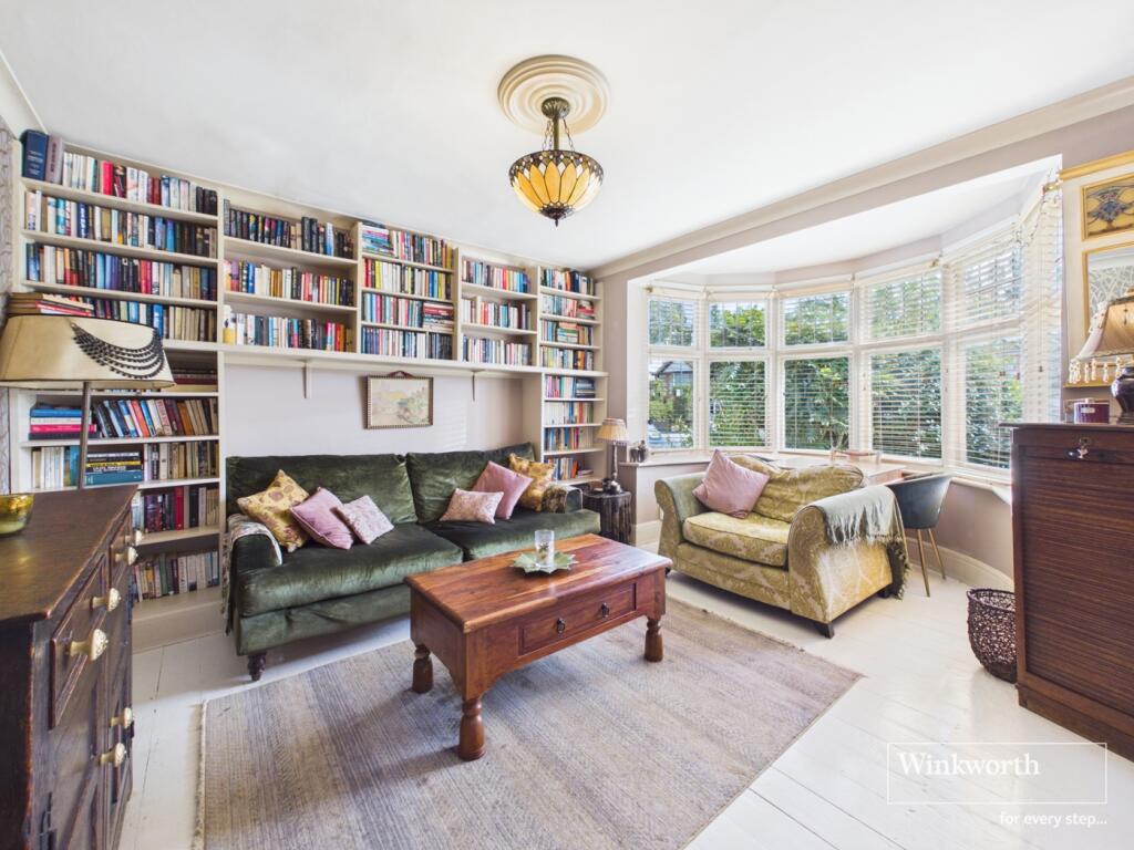 House in London - View 4
