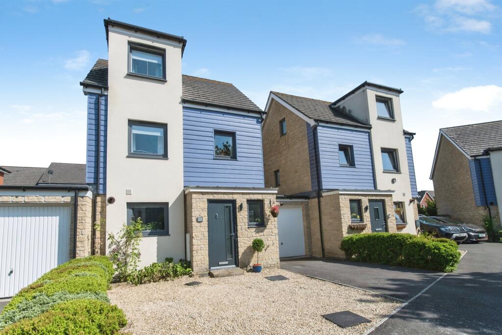 Main image of property: Petre Street, Axminster