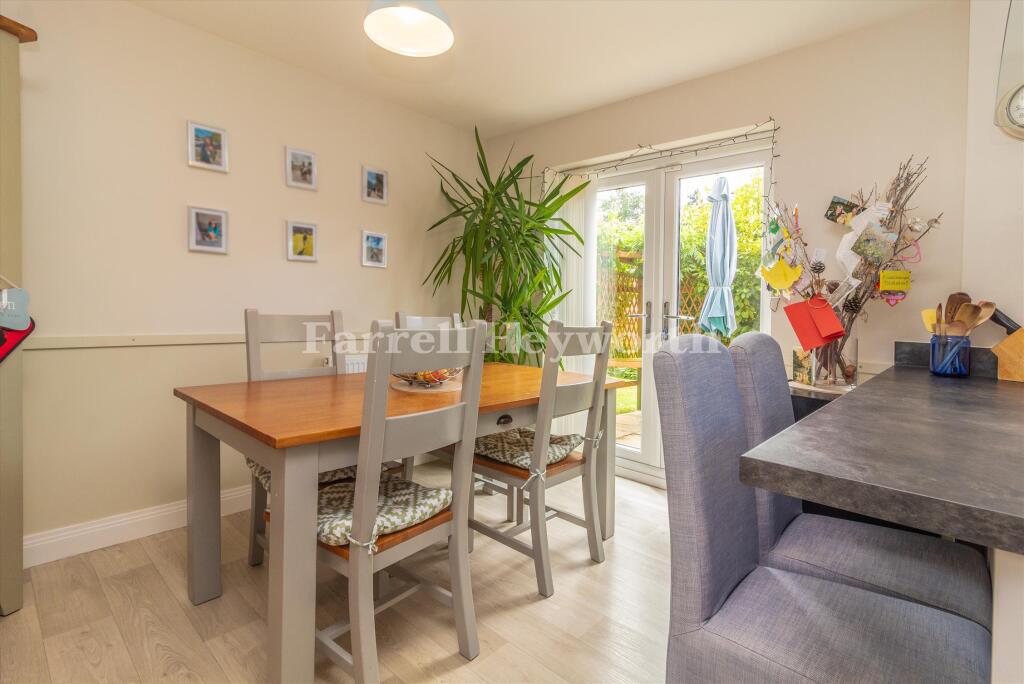 House in Wyre, Barnacre-with-Bonds - View 5