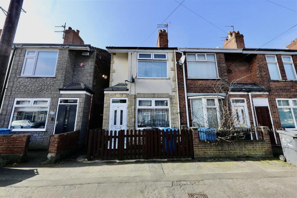 Main image of property: Dorset Street, Hull