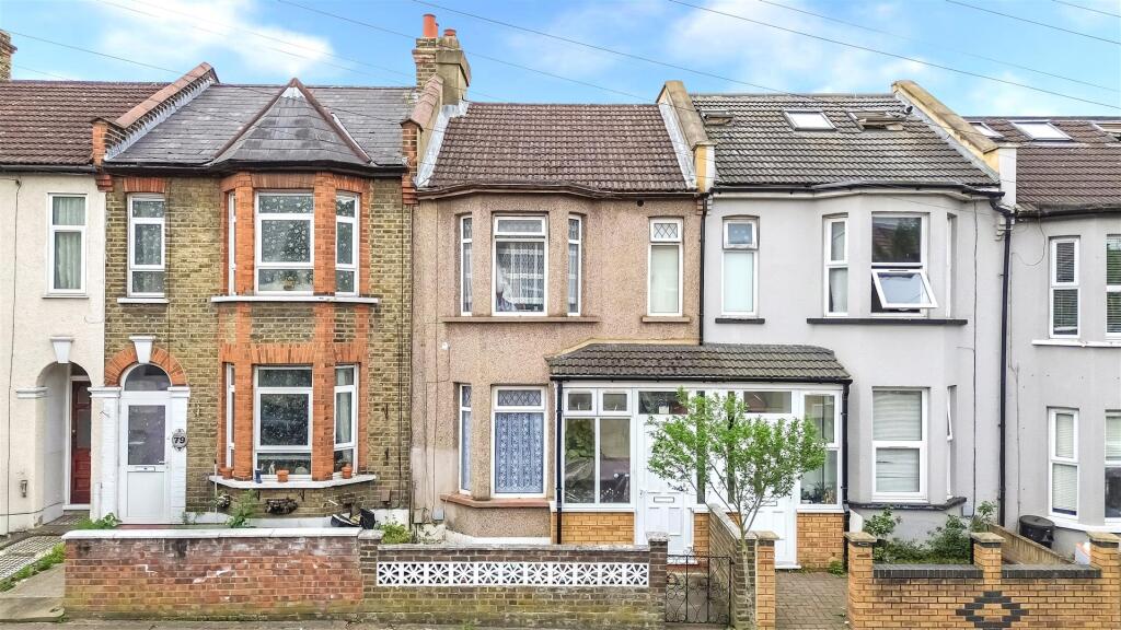 Main image of property: Mayville Road, Ilford