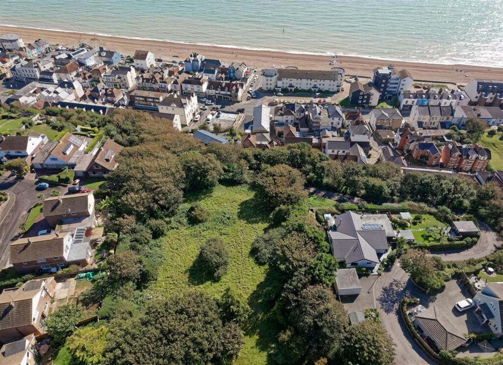 Main image of property: Undercliff, Sandgate