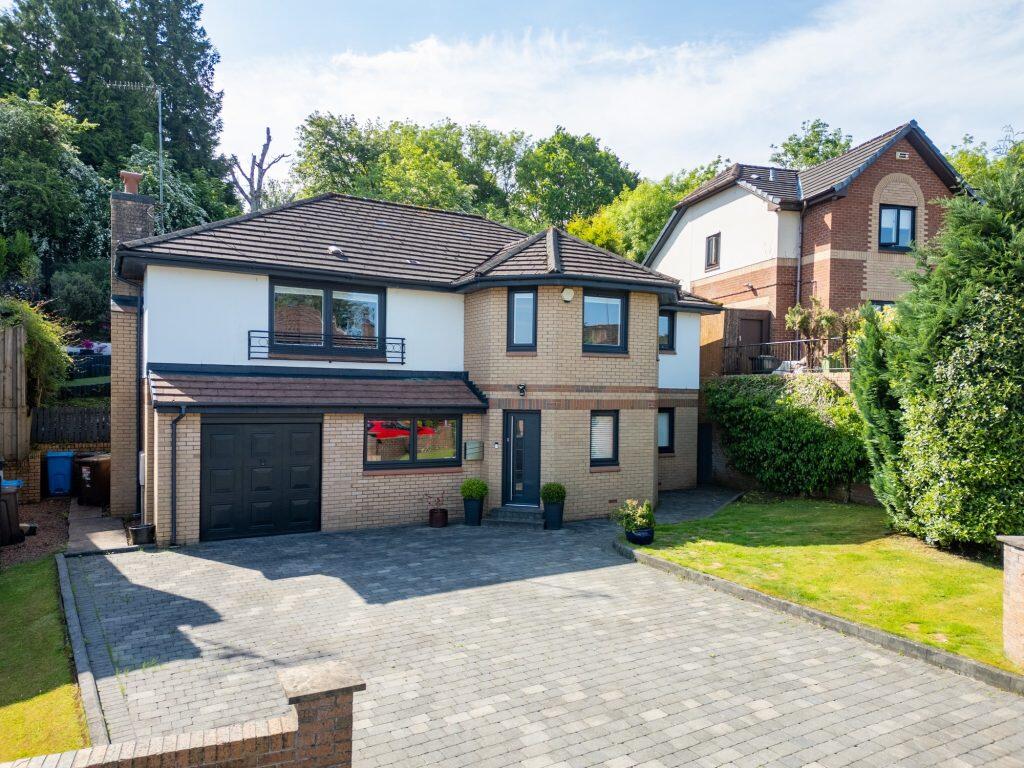 Main image of property: Greenlaw Drive, Newton Mearns