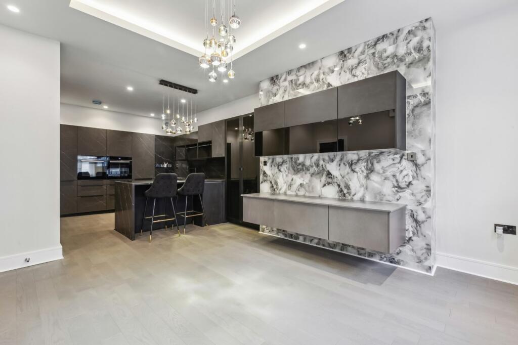 Main image of property: Upper Berkeley Street,
South Marylebone, W1H