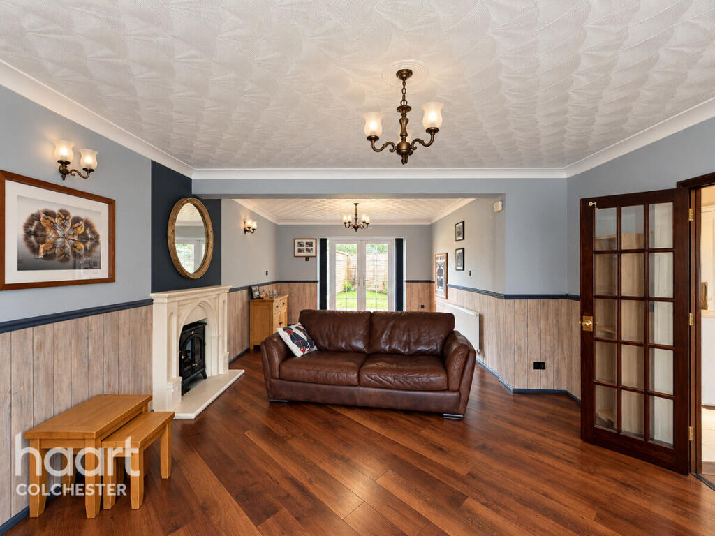 House in Babergh, Sudbury - View 4