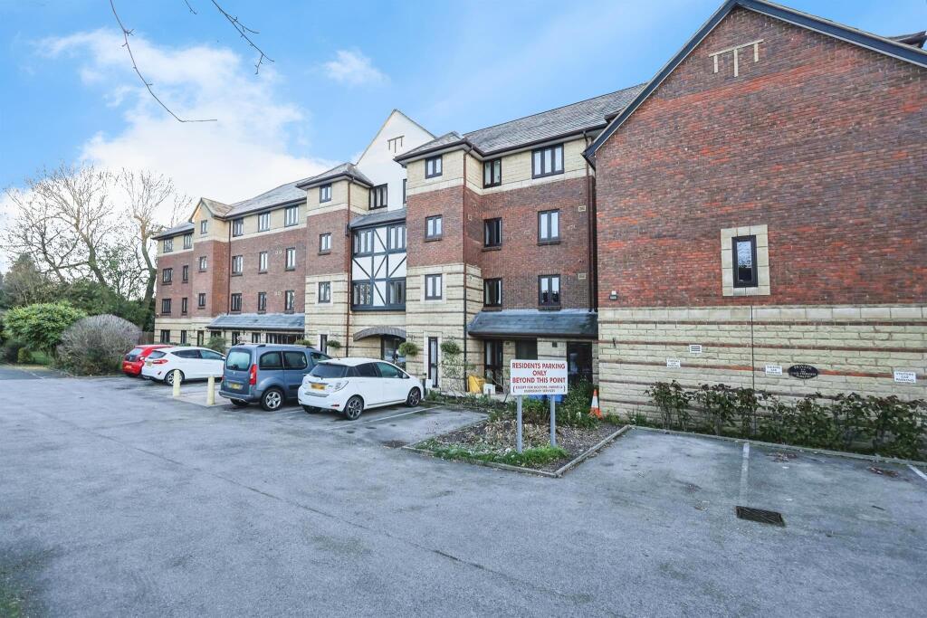 Main image of property: Belfry Drive, Wollaston, Stourbridge