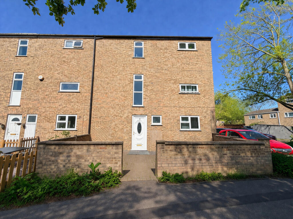 Main image of property: Brynmore, Bretton, Peterborough