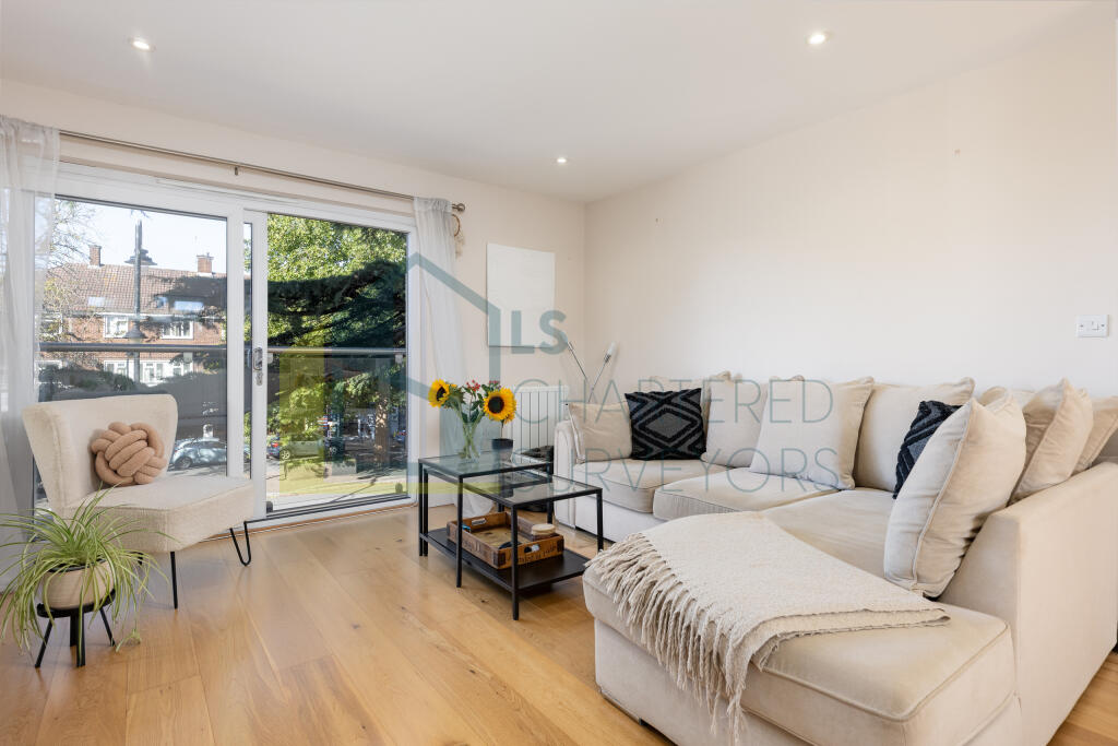 Main image of property: Katrina House, Thurlestone Close, Shepperton, TW17 9AP