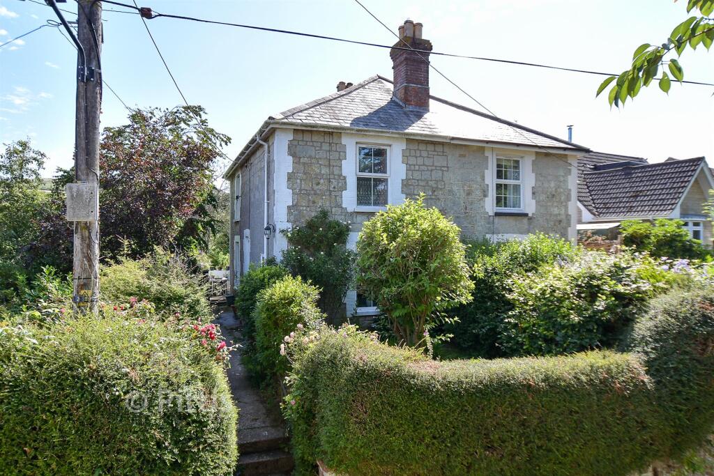 Main image of property: Manor Road, Wroxall, Ventnor, Isle of Wight