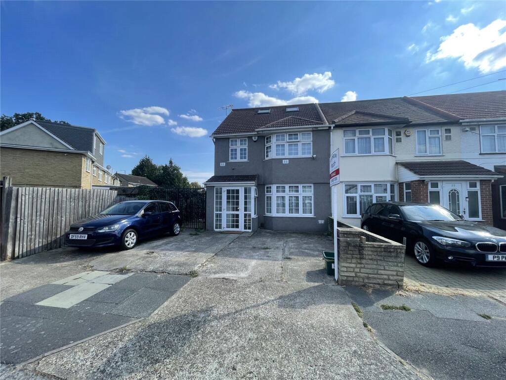 Main image of property: Chaucer Avenue, Cranford, Greater London, TW4