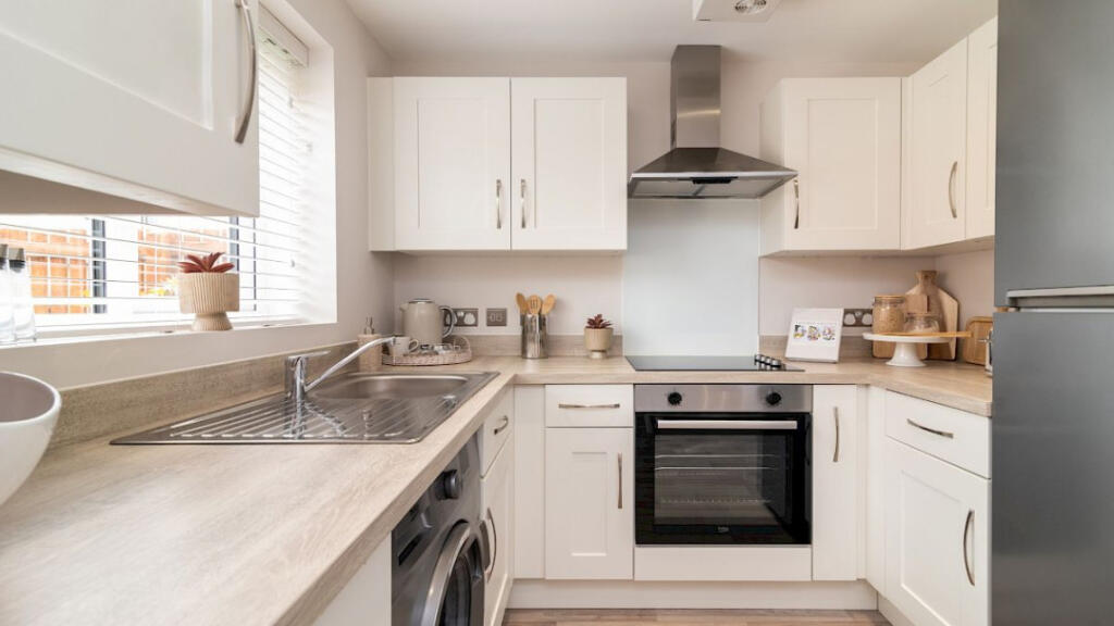 Main image of property: Clyde Terrace, Spennymoor, DL16 7AS