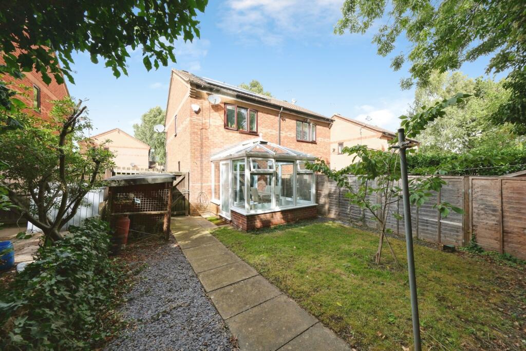 House in Nottingham, Nottinghamshire - View 4