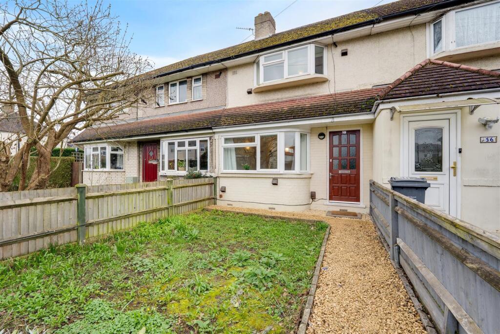 Main image of property: Hampton Lane, Hanworth, TW13