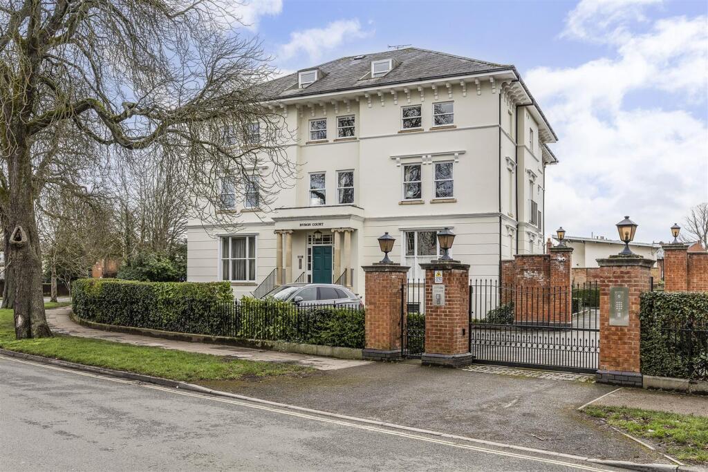 Main image of property: Pittville Circus Road, Cheltenham